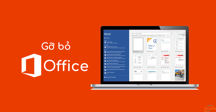 Cách gỡ bỏ Microsoft Office hoàn toàn khỏi máy tính khi bị lỗi | Thủ thuật tin học
