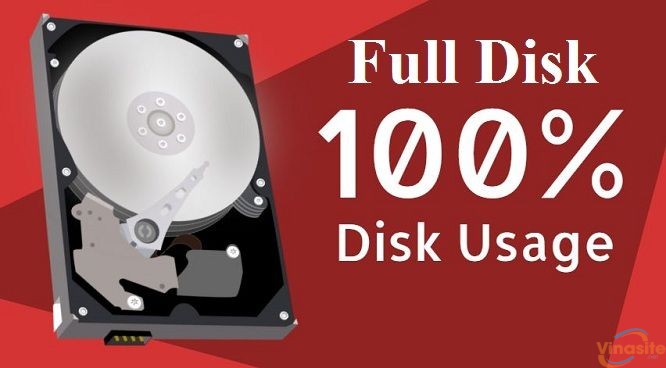 loi full disk