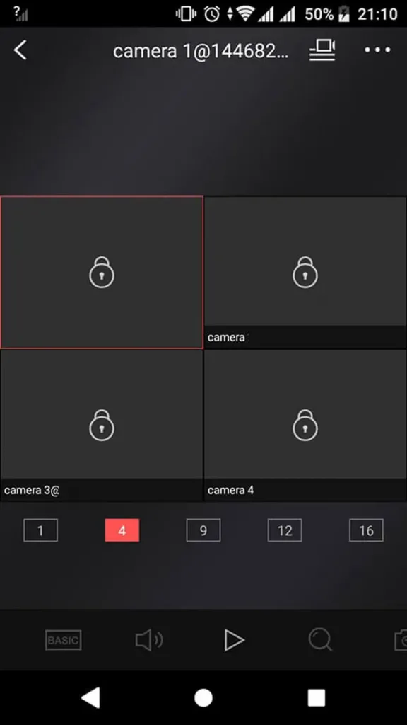 Hướng dẫn tắt mã hóa HIK-CONNECT trên thiết bị HIKVISION