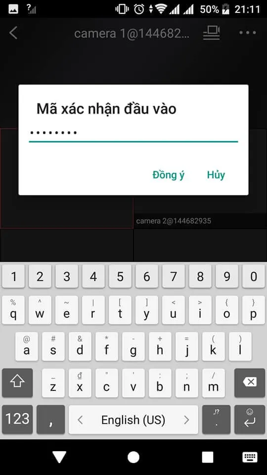 Hướng dẫn tắt mã hóa HIK-CONNECT trên thiết bị HIKVISION