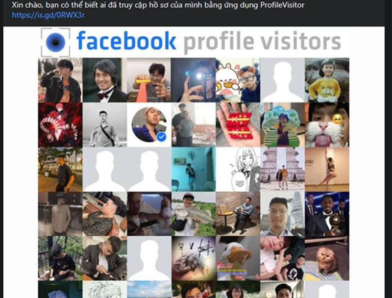 ProfileVisitor