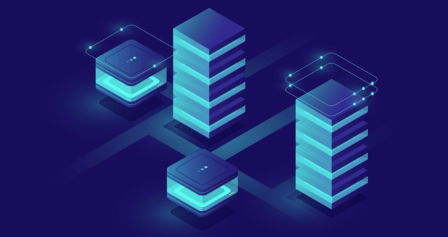 Lưu trữ Dữ liệu