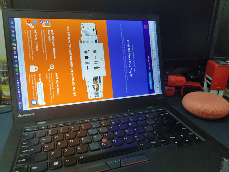 Hướng dẫn khắc phục lỗi Laptop bị xoay màn hình