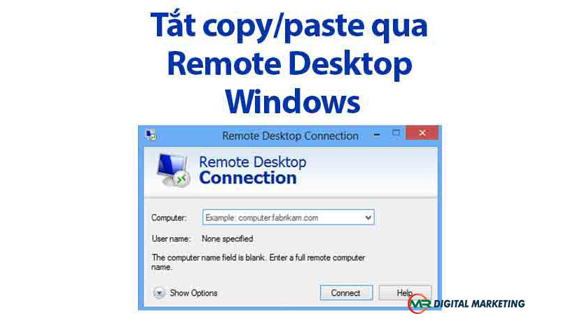 tat copy paste remote desktop