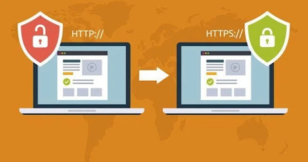 Hướng dẫn chuyển từ HTTP sang HTTPS trong IIS