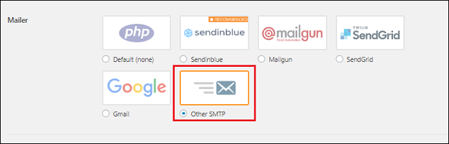 Cài đặt Plugins WP Mail SMTP