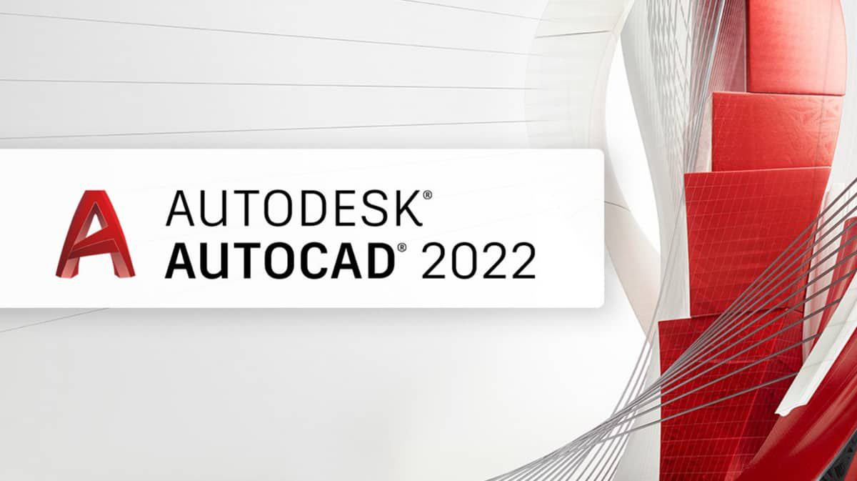 Download AutoCad 2022
