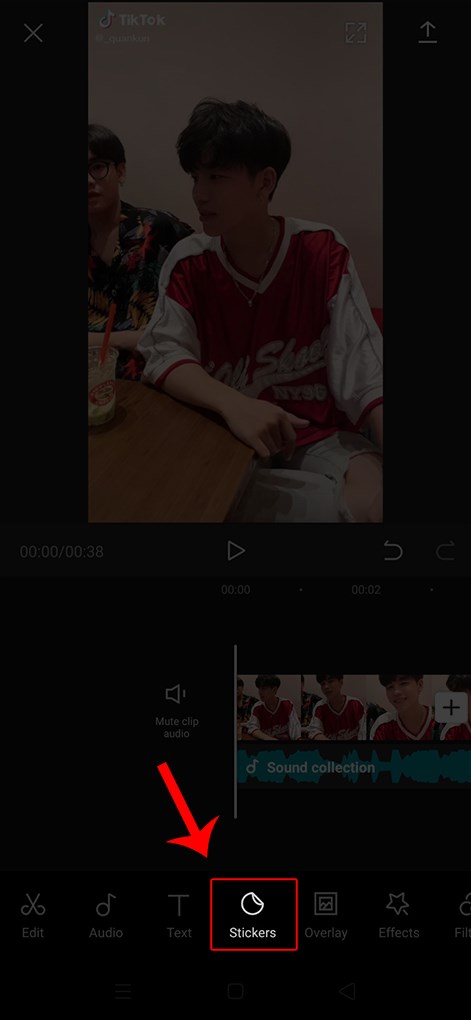 Cách edit, chỉnh sửa video bằng ứng dụng CapCut
