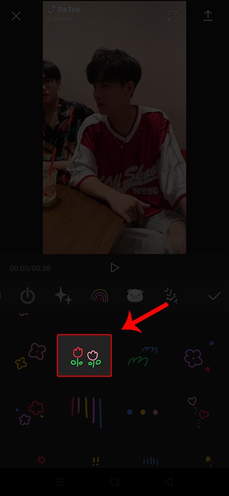 Cách edit, chỉnh sửa video bằng ứng dụng CapCut