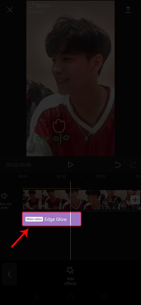 Cách edit, chỉnh sửa video bằng ứng dụng CapCut