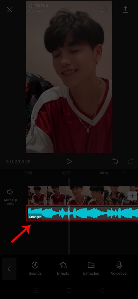 Cách edit, chỉnh sửa video bằng ứng dụng CapCut
