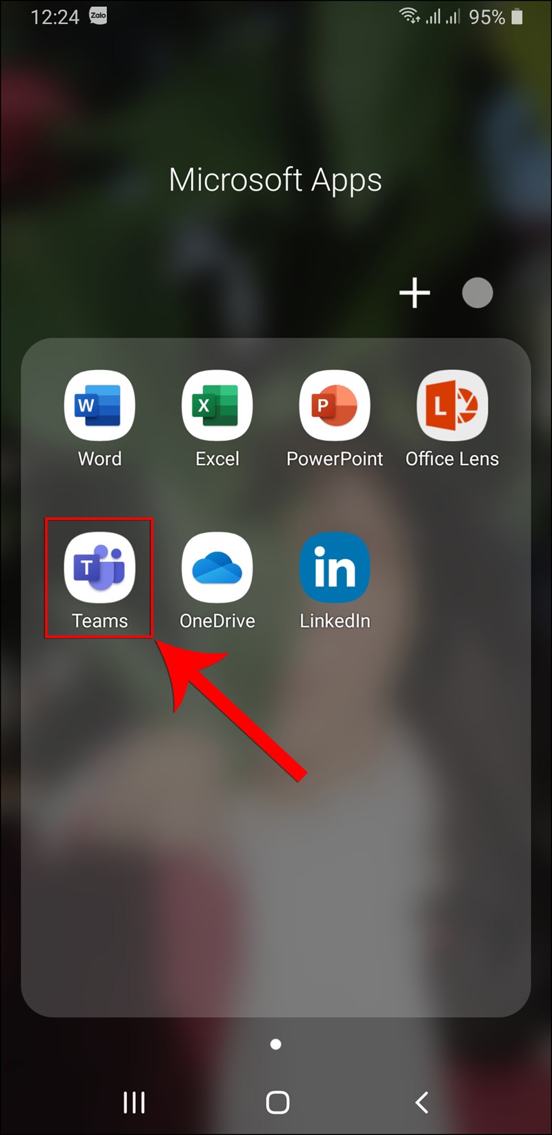 Cách họp trực tuyến bằng Microsoft Teams trên điện thoại & PC