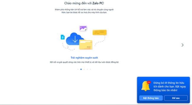 Cách để đăng nhập nhiều Zalo trên một máy tính Cách để đăng nhập nhiều Zalo trên một máy tính