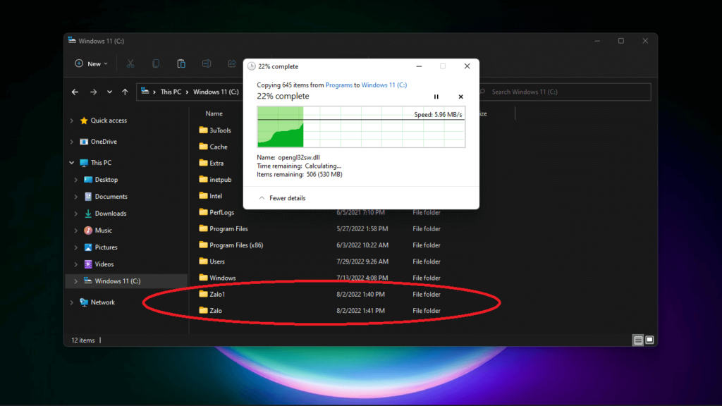 Cách để đăng nhập nhiều Zalo trên một máy tính Cách để đăng nhập nhiều Zalo trên một máy tính