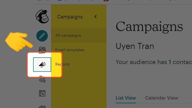 Mailchimp La Gi 11