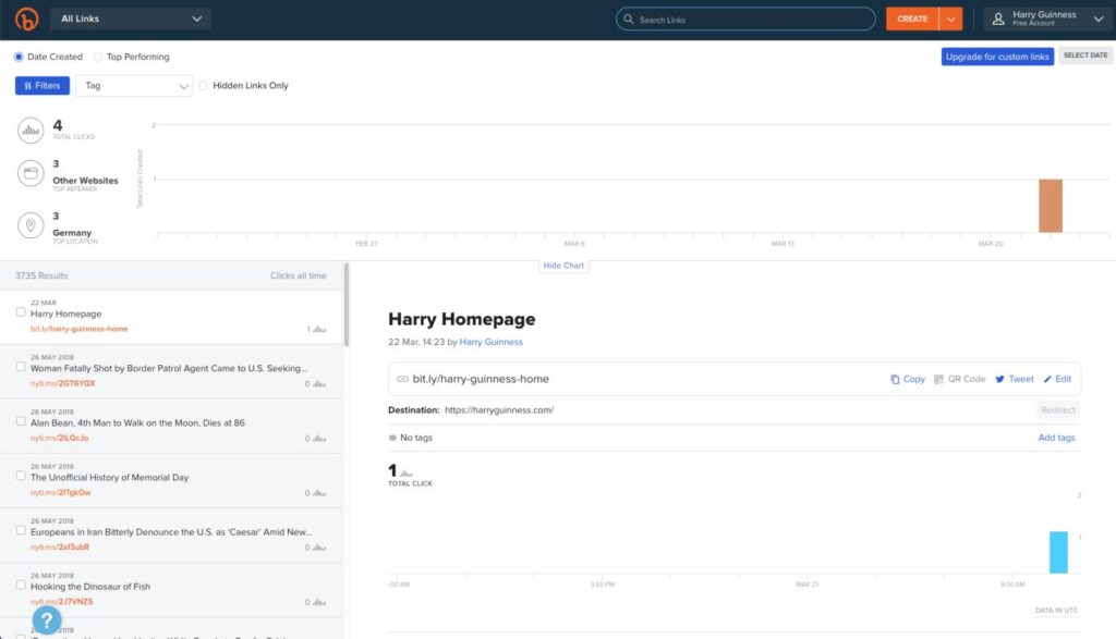 Website: https://bitly.com