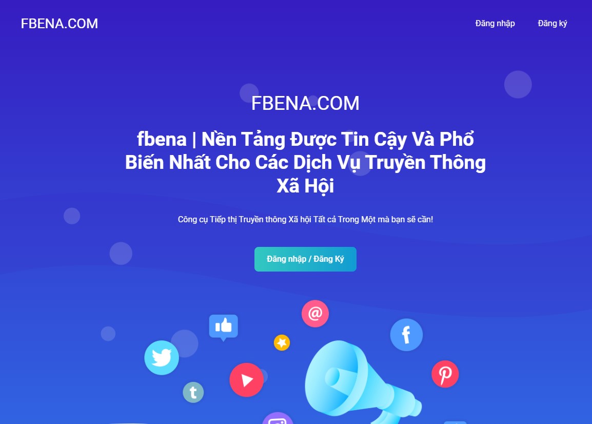 fBena - Dịch vụ Auto comment tăng lượt tiếp cận khách hàng giá tốt