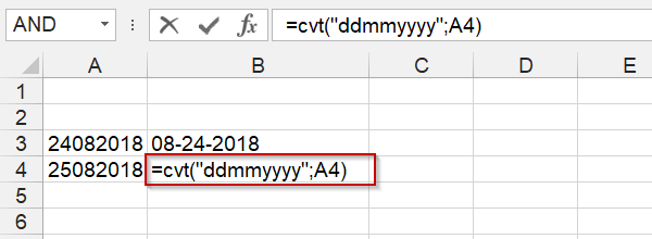 Cách tạo Add-in Excel bằng VBA
