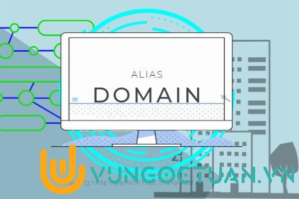 Hướng dẫn cấu hình Domain Alias trên aaPanel