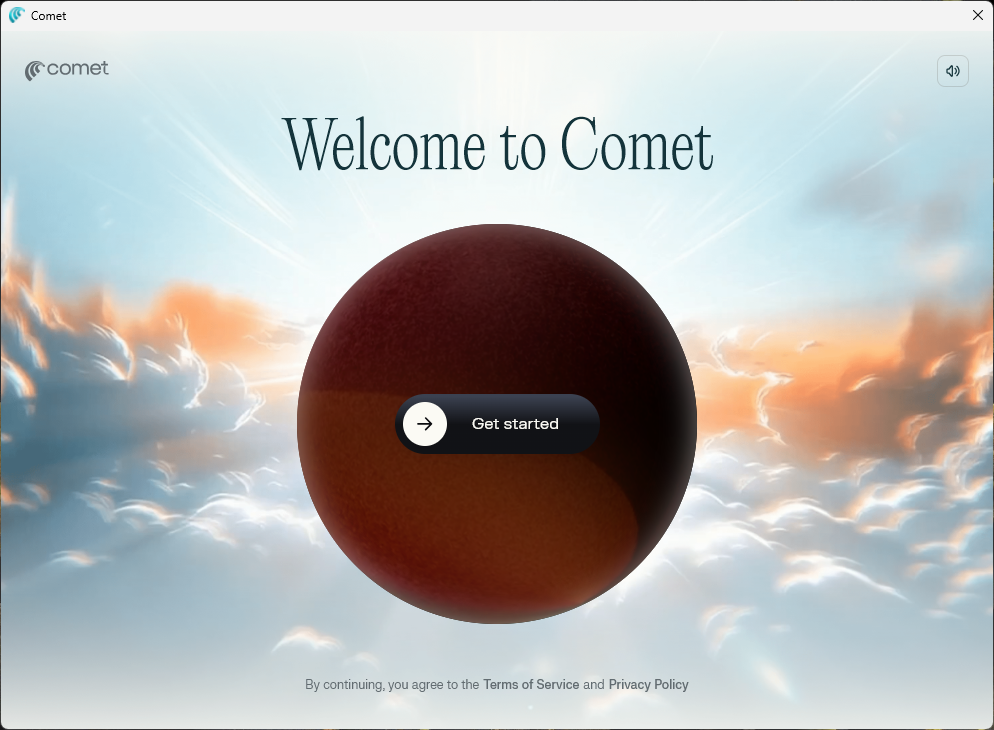 Review chi tiết trình duyệt Comet – AI Browser thế hệ mới