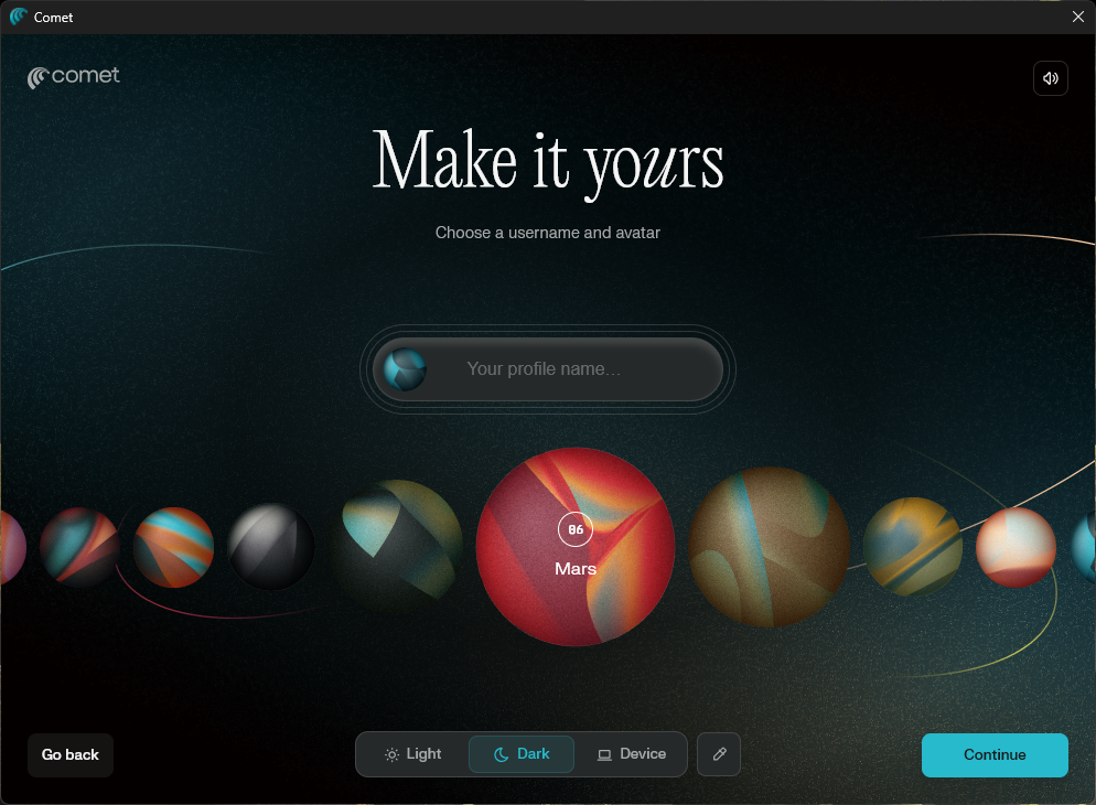 Review chi tiết trình duyệt Comet – AI Browser thế hệ mới