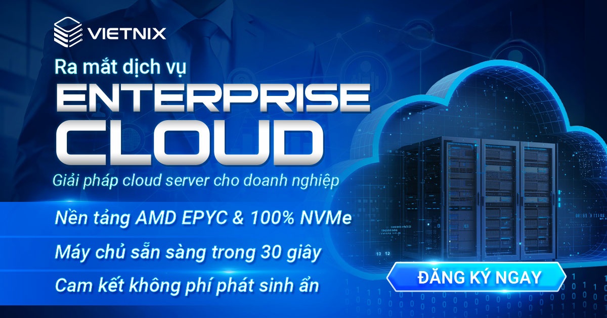Vietnix Enterprise Cloud_1200-630